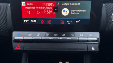 Renault Symbioz 1.8 E-Tech FHEV 160 Techno Esprit Alpine 5dr Auto Hybrid Estate